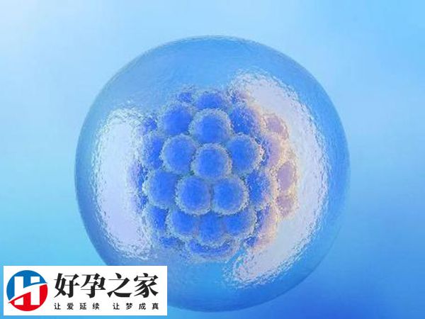3代试管最难办的三个地方